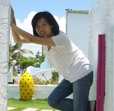 Jing-Yi