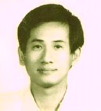 陳啟清