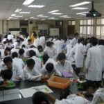 Laboratory Courses