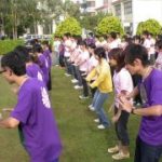 Freshman Orientation Camp