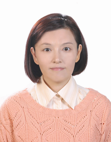 曾美珍