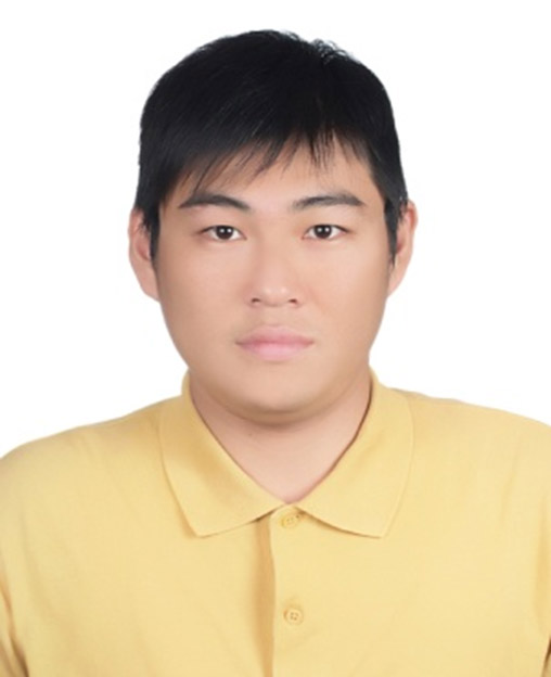 洪國翔