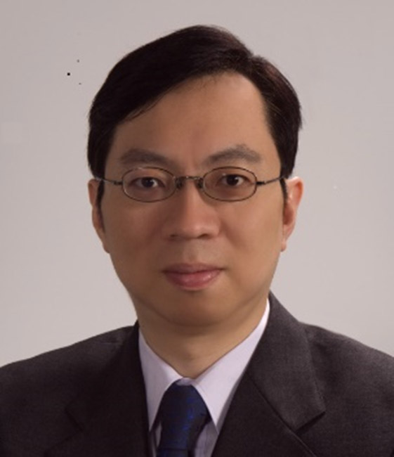 閻啟泰